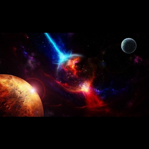 34 - La part d'Enki/Ea dans la création de l'Univers 
