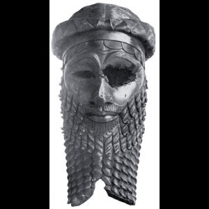 Sargon d'Akkad