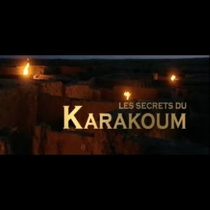 Les Secrets de Karakoum 