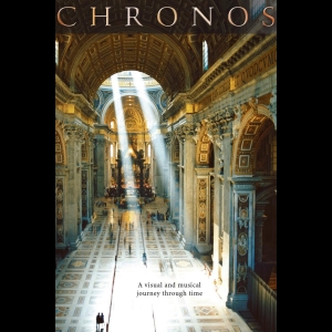 Chronos Ron Fricke