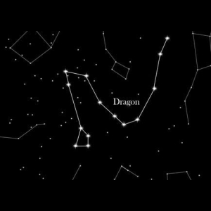 Constellation du Dragon (Sumer)