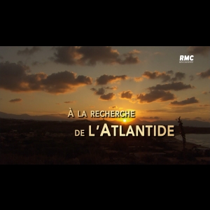 A la recherche de l'atlantide