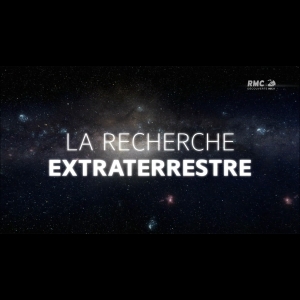 La recherche extraterrestre Martin Rees