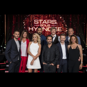 [Serie] Stars sous hypnose