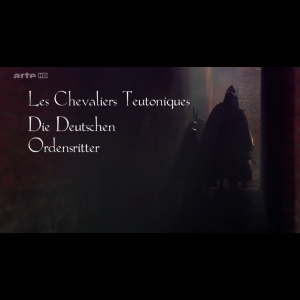  Les chevaliers Teutoniques