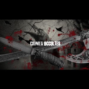 [Serie] Crimes occultes 