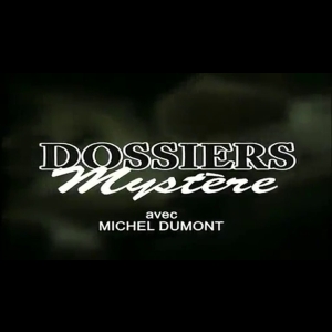 [Serie] Dossiers Mystère