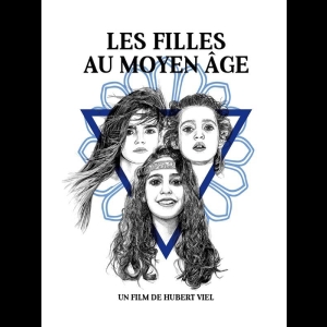 Les Filles au Moyen Âge