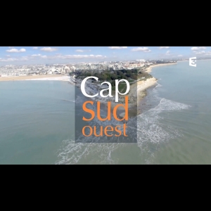 Cap Sud Ouest - Le Moyen Age pour passion 