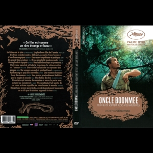 Oncle Boonmee (celui qui se souvient de ses vies antérieures)