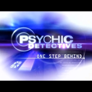 [Serie] Psychic Detectives