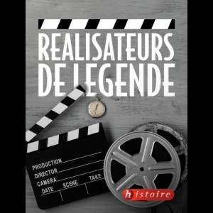 [Serie] Réalisateurs de légende