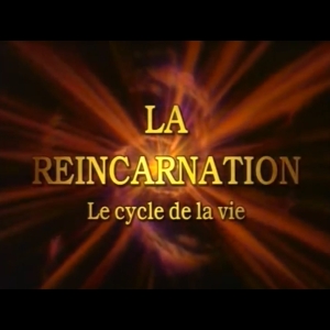 La réincarnation - Le cycle de la vie 