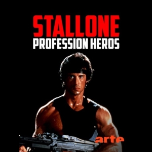 Stallone, Profession Héros 