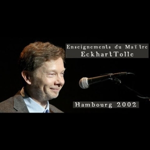 Eckhart Tolle