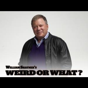 [Serie] Bizarre ou quoi ? William Shatner