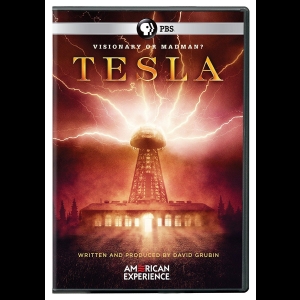 American Experience - Tesla 