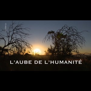 L'aube de l'humanité