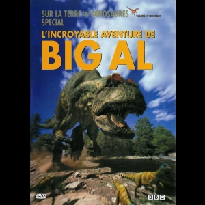 L'Incroyable Aventure de Big Al 