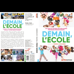 [Serie] Demain, l'école 