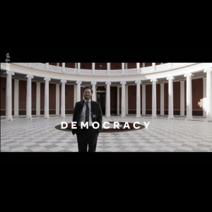 Democracy - La ruée vers les datas