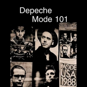 Depeche Mode 101 (1989 720p)