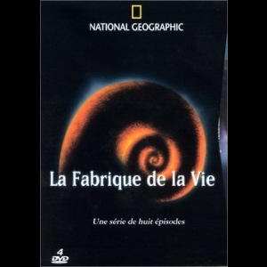 [Serie] La Fabrique de la vie