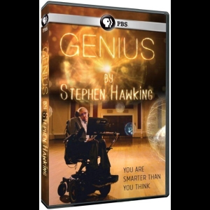 [Serie] Les genies de Stephen Hawking 