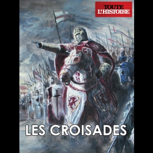 [Serie] Les Croisades 