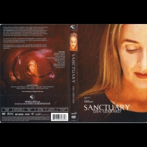 Lisa GERRARD - Sanctuary (2006)