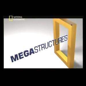 [Serie] Megastructures