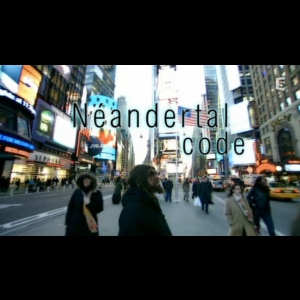 Neandertal Code