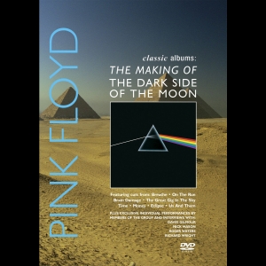 Pink Floyd - The Making Of The Dark Side Of The Moon