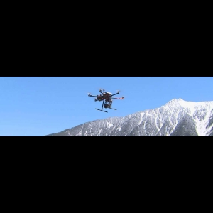 La révolution drone