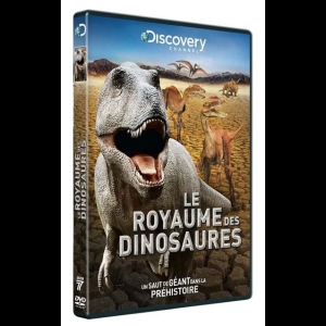 [Serie] Le Royaume des Dinosaures