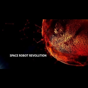 Space Robot Révolution