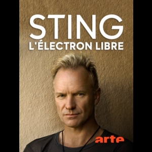 Sting, l'Electron Libre