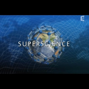 [Serie] Superscience