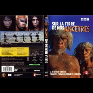 [Serie] Sur la terre de nos ancêtres