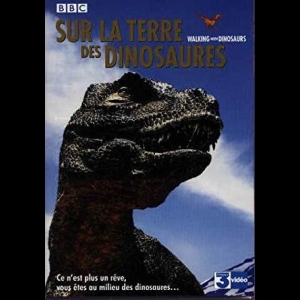 [Serie] Sur la terre des dinosaures (1999)