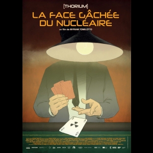 Thorium, la face gâchée du nucléaire