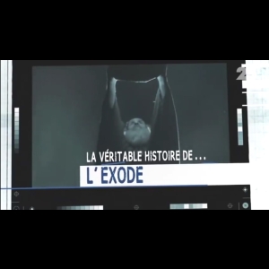 La véritable histoire de... l'exode