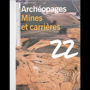 L’abattage par le feu : une technique minière ancestrale Bruno Ancel Vanessa Py