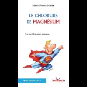 Le chlorure de magnésium : Un remède miracle méconnu