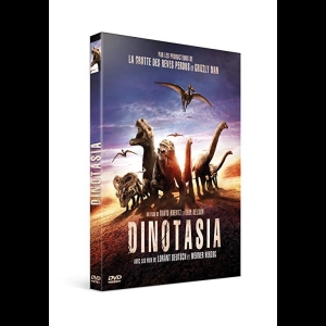 Dinotasia (2012)