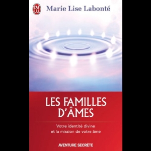 Les familles d'âmes 