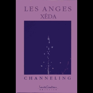 Les Anges Xédah - Tome 1