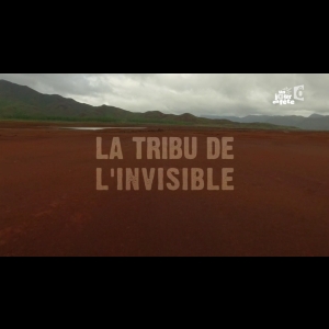 La Tribu de l'invisible