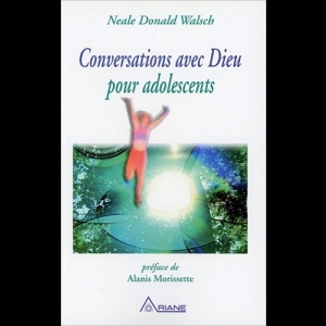 Conversations avec Dieu pour adolescents