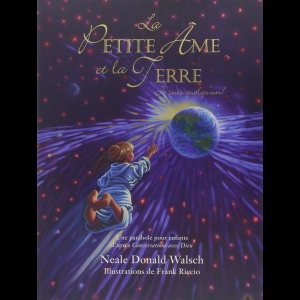 La Petite Âme et la Terre : Je suis quelqu'un !